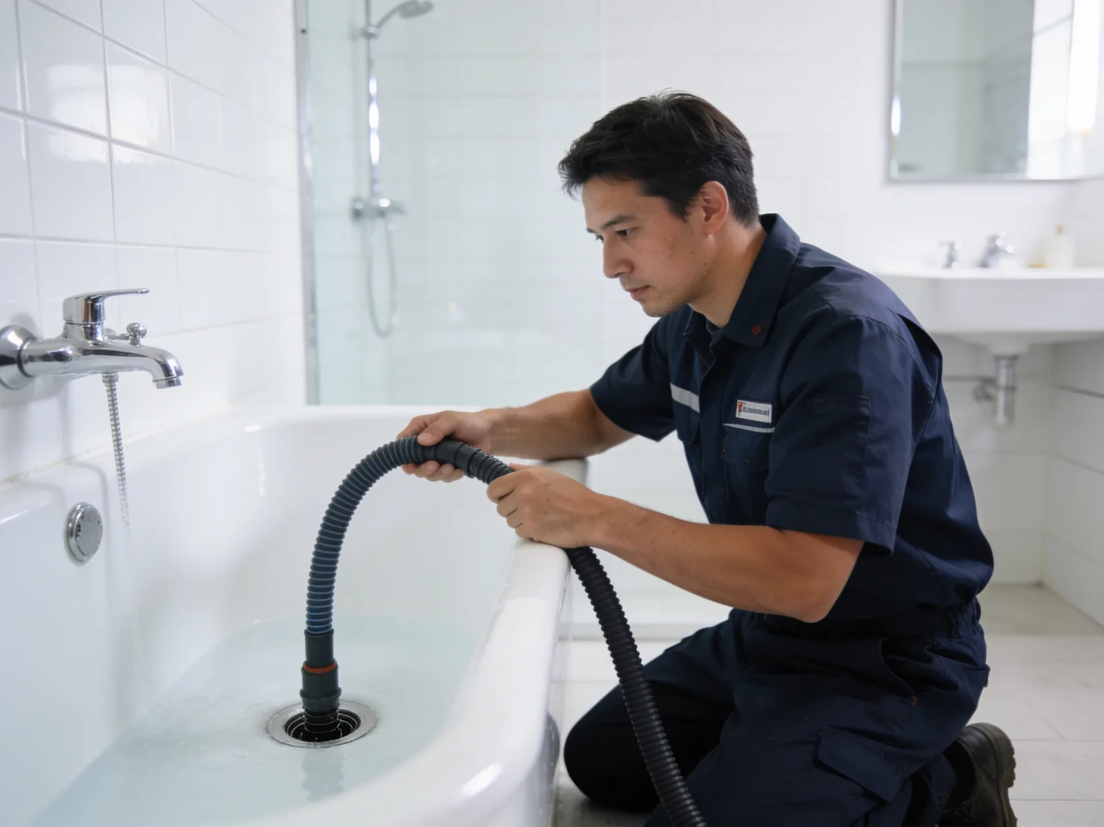 Emergency Plumber Bishop, GA FAQs